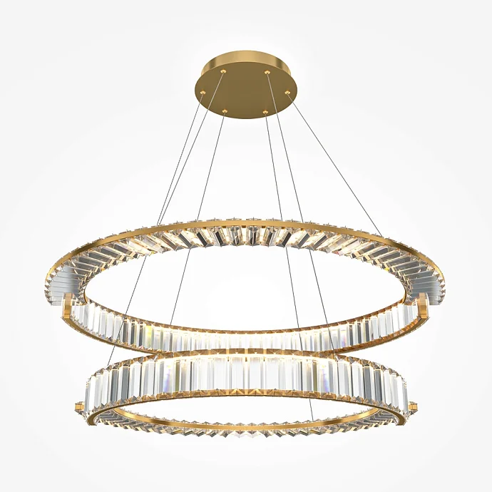 Maytoni Подвесной светильник Krone Maytoni — 90.00Вт IP20