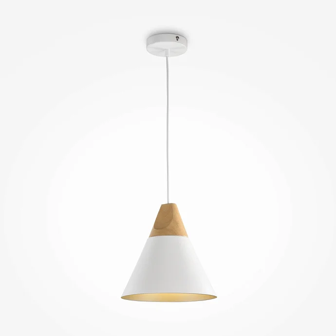 Maytoni Подвесной светильник Bicones Maytoni — 60.00Вт IP20