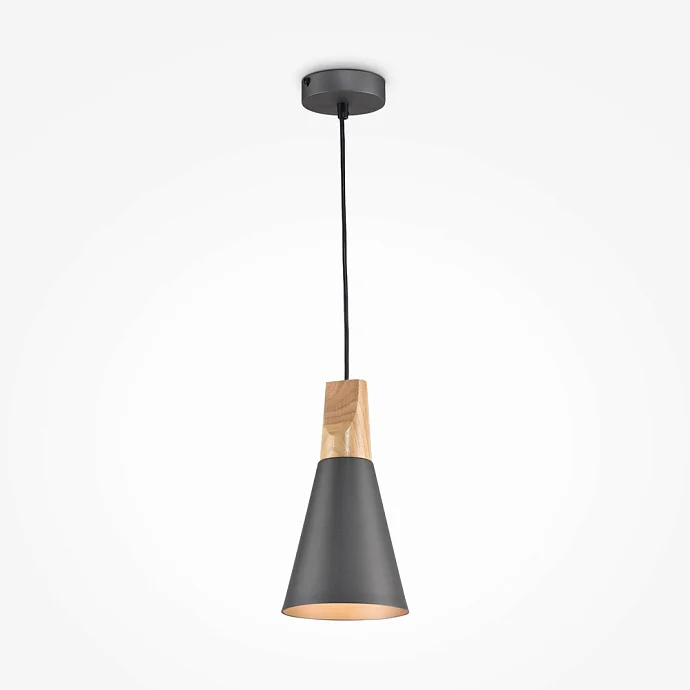 Maytoni Подвесной светильник Bicones Maytoni — 60.00Вт IP20