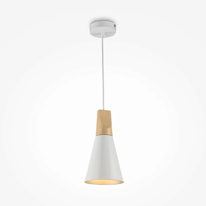 Maytoni Подвесной светильник Bicones Maytoni — 60.00Вт IP20