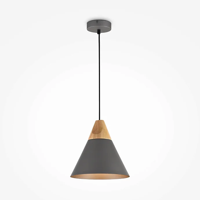 Maytoni Подвесной светильник Bicones Maytoni — 60.00Вт IP20