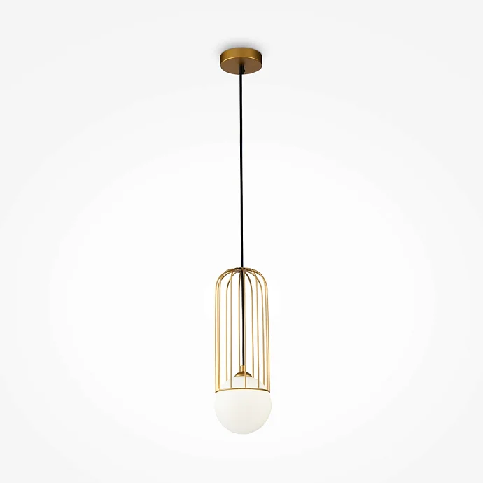 Maytoni Подвесной светильник Telford Maytoni — 25.00Вт IP20