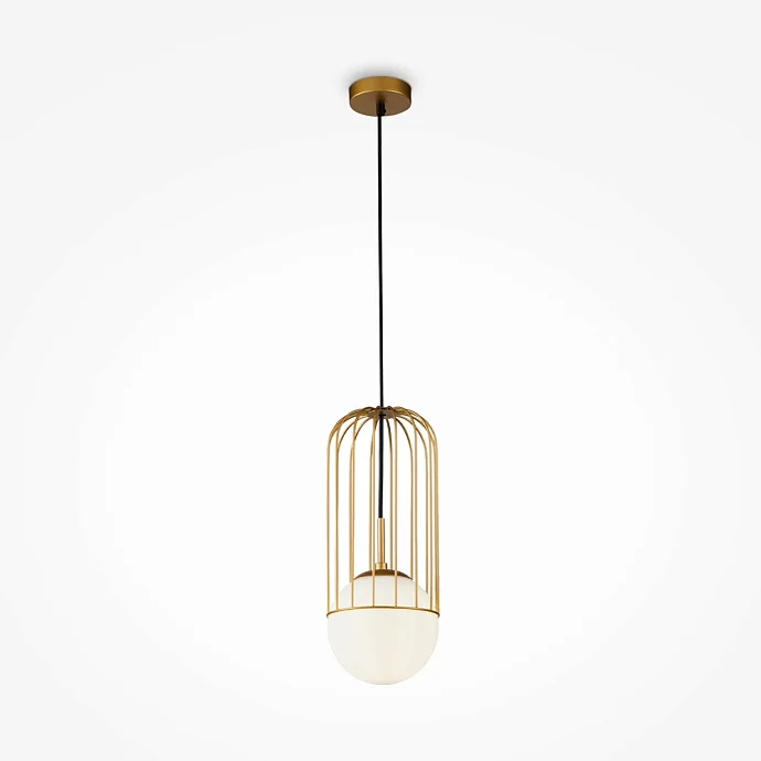 Maytoni Подвесной светильник Telford Maytoni — 60.00Вт IP20