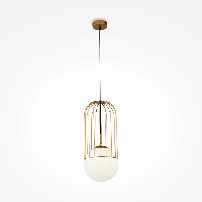 Maytoni Подвесной светильник Telford Maytoni — 60.00Вт IP20