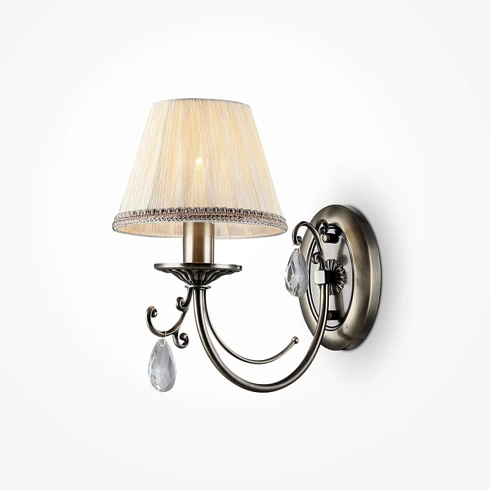 Maytoni Настенный светильник (бра) Soffia Maytoni — 40.00Вт IP20