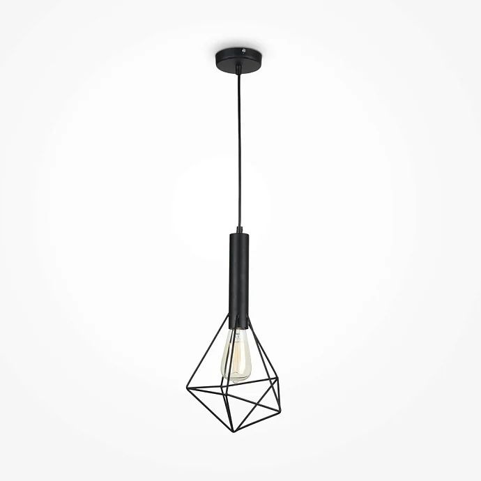 Maytoni Подвесной светильник Spider Maytoni — 60.00Вт IP20