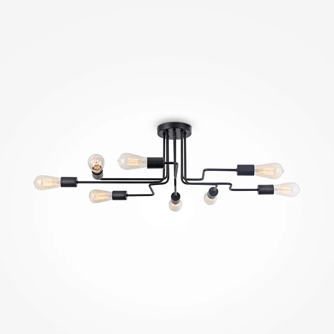 Maytoni Потолочный светильник Gilbert Maytoni — 60.00Вт IP20