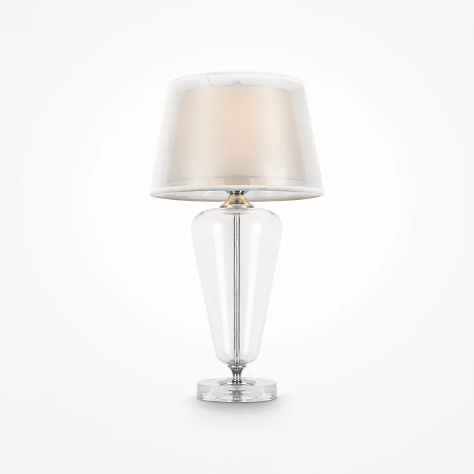 Maytoni Настольный светильник Verre Maytoni — 40.00Вт IP20