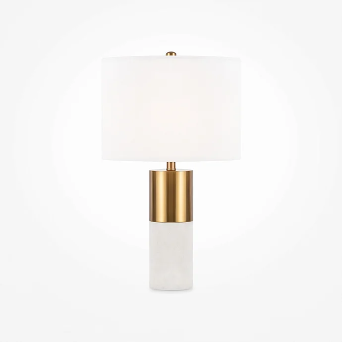 Maytoni Настольный светильник Bianco Maytoni — 60.00Вт IP20