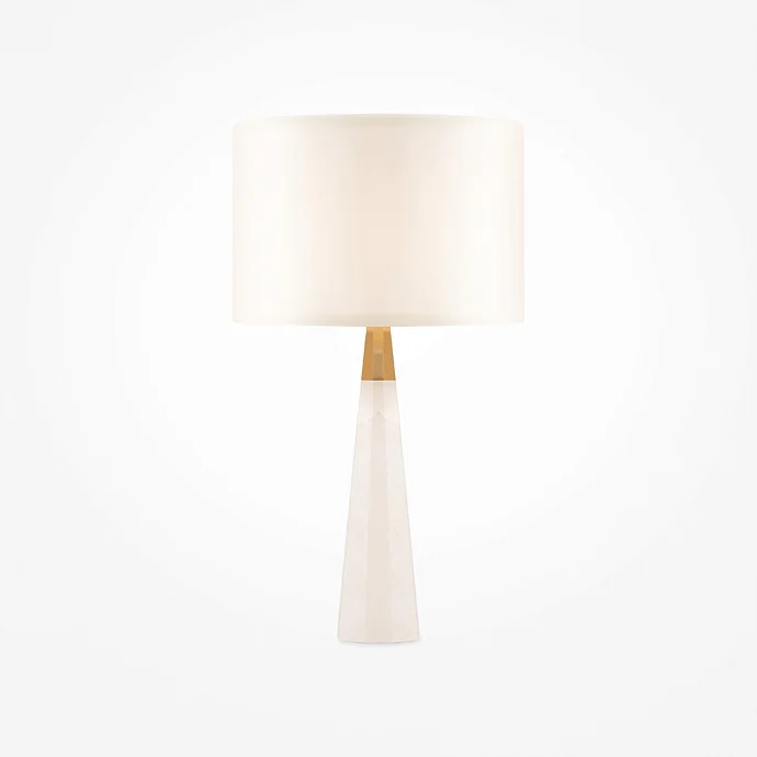 Maytoni Настольный светильник Bianco Maytoni — 60.00Вт IP20