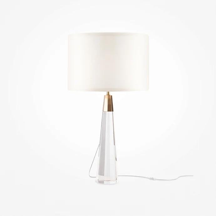 Maytoni Настольный светильник Bianco Maytoni — 60.00Вт IP20