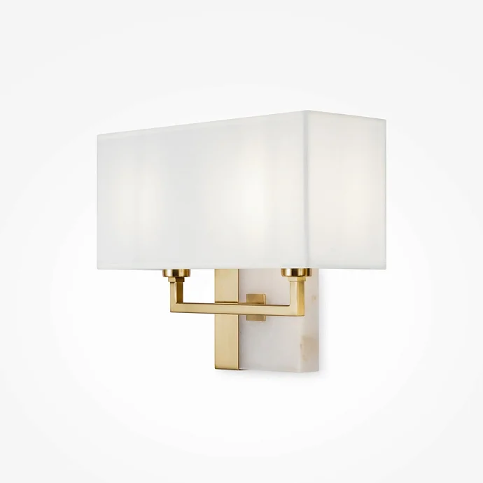 Maytoni Настенный светильник (бра) Bianco Maytoni — 60.00Вт IP20