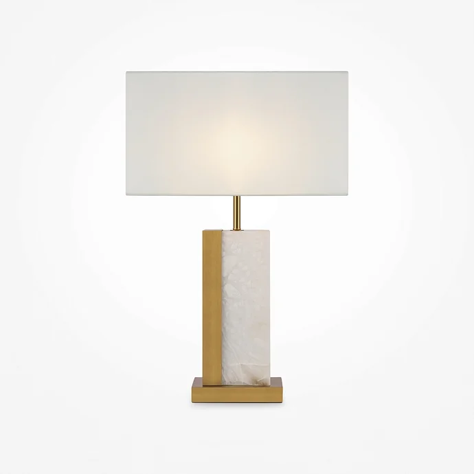 Maytoni Настольный светильник Bianco Maytoni — 60.00Вт IP20