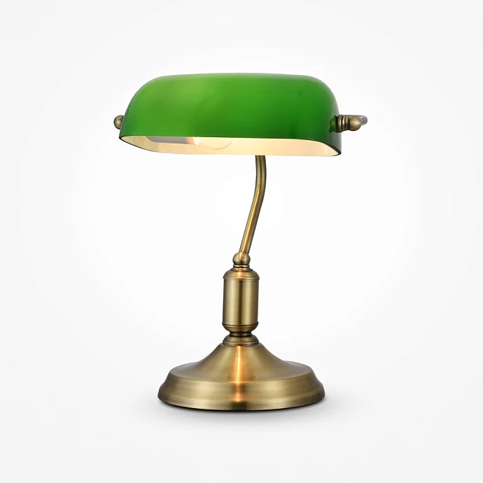 Maytoni Настольный светильник Kiwi Maytoni — 40.00Вт IP20