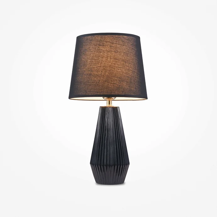 Maytoni Настольный светильник Calvin Table Maytoni — 60.00Вт IP20