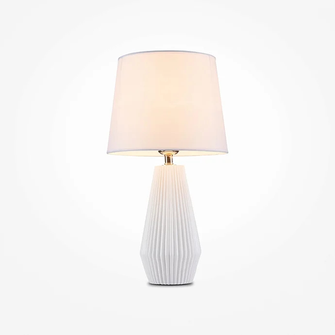Maytoni Настольный светильник Calvin Table Maytoni — 60.00Вт IP20