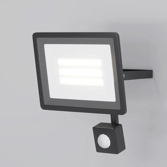 Outdoor Прожектор Flood Outdoor — 30.00Вт IP20