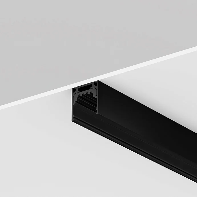Outdoor Профиль Профиль для уличной трековой системы Exility IP Outdoor —  IP20