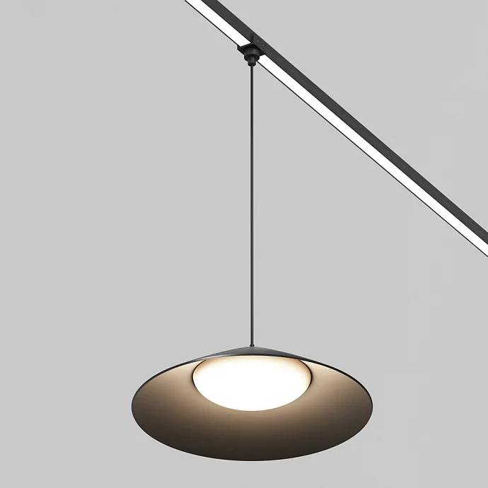 Outdoor Уличный трековый светильник Campana Outdoor — 12.00Вт IP65