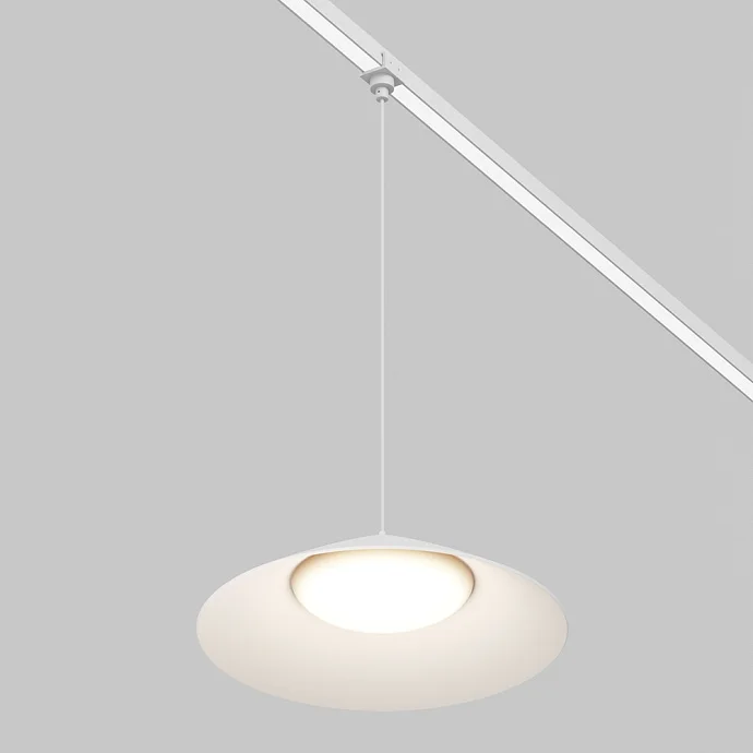 Outdoor Уличный трековый светильник Campana Outdoor — 12.00Вт IP65