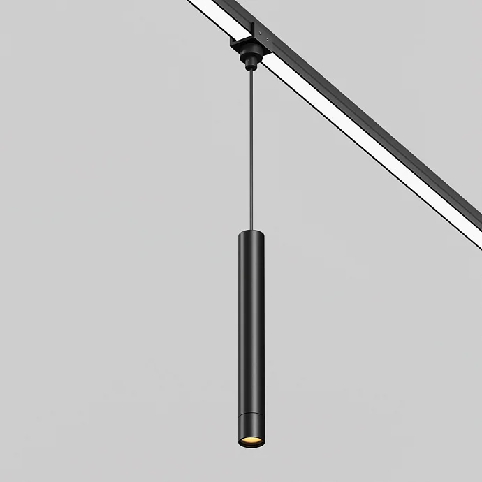 Outdoor Уличный трековый светильник Focus Led Outdoor — 8.00Вт IP65