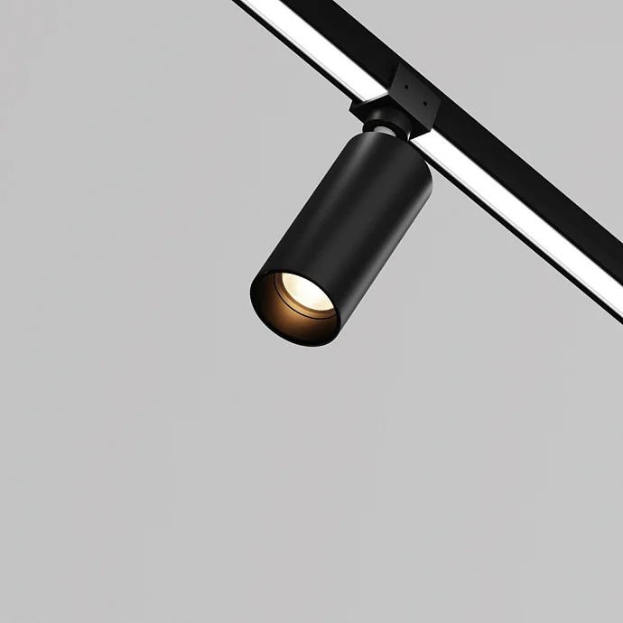 Outdoor Уличный трековый светильник Focus Led Outdoor — 16.00Вт IP65