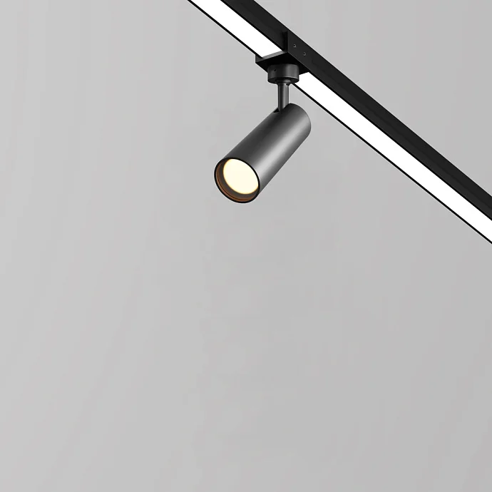 Outdoor Уличный трековый светильник Focus Led Outdoor — 8.00Вт IP65