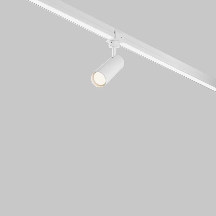 Outdoor Уличный трековый светильник Focus Led Outdoor — 8.00Вт IP65