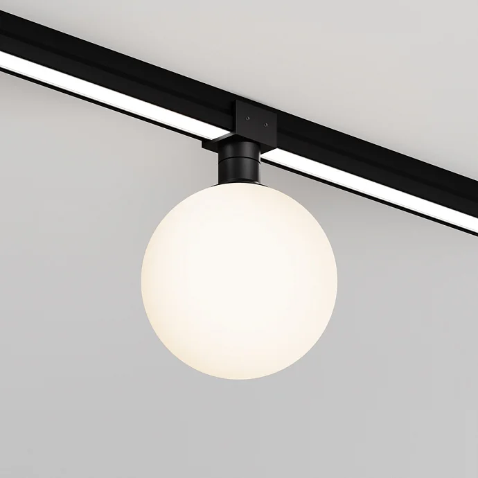 Outdoor Уличный трековый светильник Luna Outdoor — 9.00Вт IP65