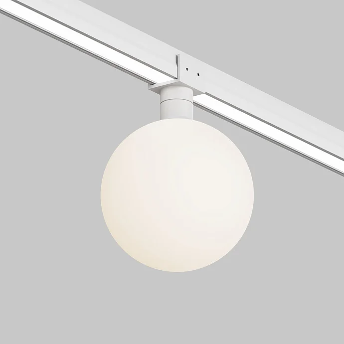 Outdoor Уличный трековый светильник Luna Outdoor — 9.00Вт IP65