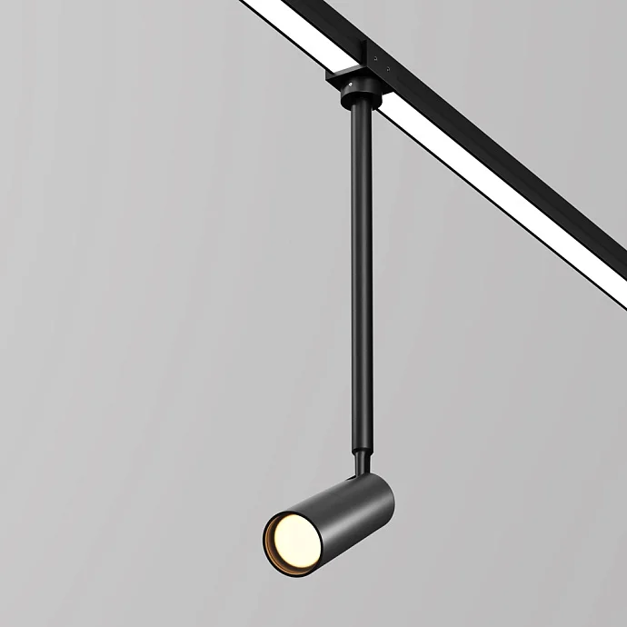 Outdoor Уличный трековый светильник Focus Led Outdoor — 8.00Вт IP65