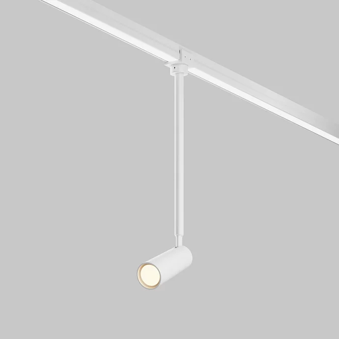 Outdoor Уличный трековый светильник Focus Led Outdoor — 8.00Вт IP65
