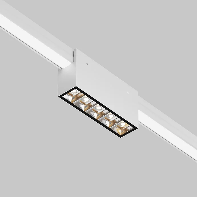 Outdoor Уличный трековый светильник Points Outdoor — 10.00Вт IP65