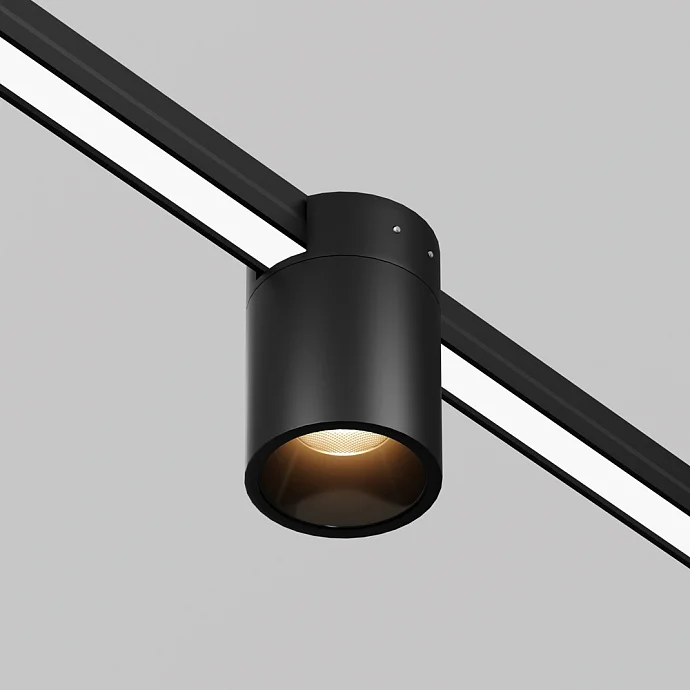 Outdoor Уличный трековый светильник Alfa Outdoor — 16.00Вт IP65
