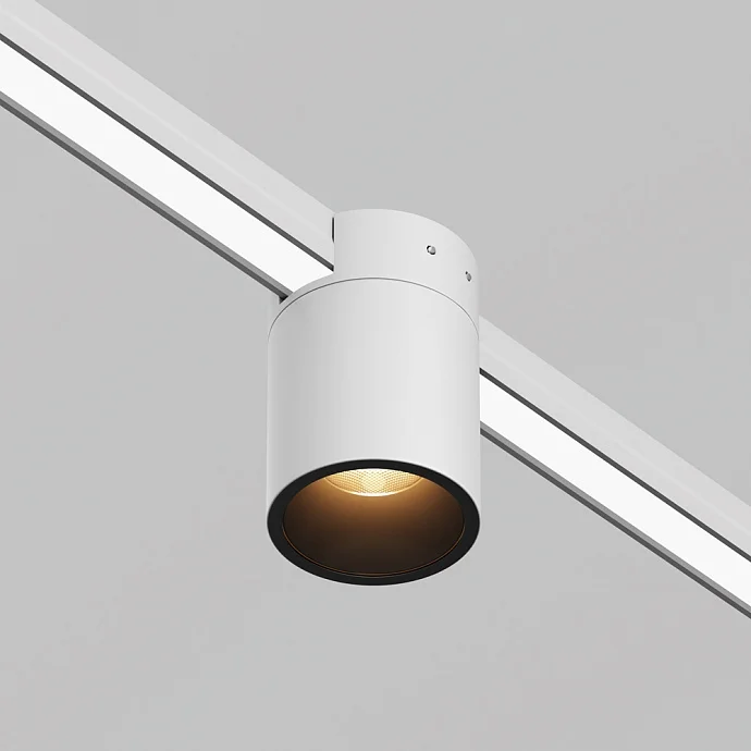 Outdoor Уличный трековый светильник Alfa Outdoor — 16.00Вт IP65
