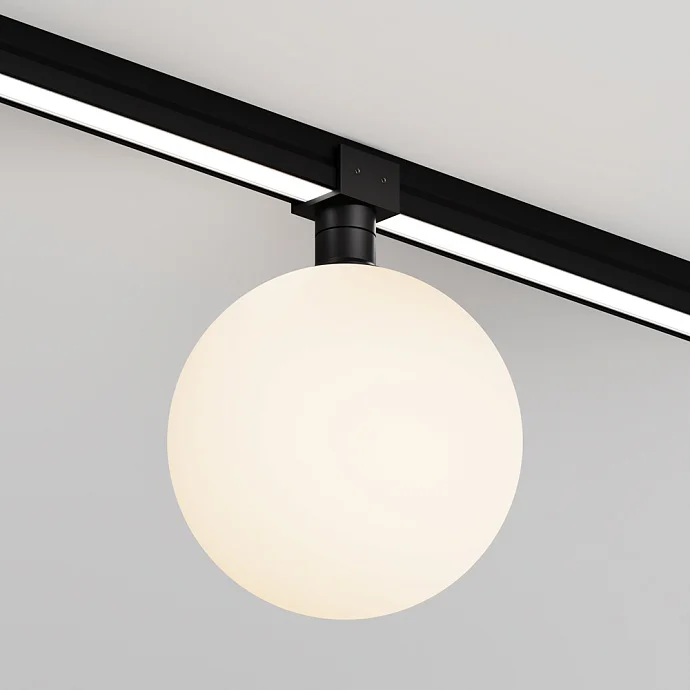Outdoor Уличный трековый светильник Luna Outdoor — 9.00Вт IP65