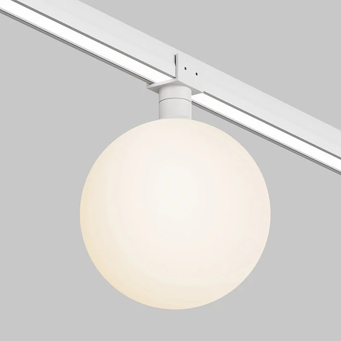 Outdoor Уличный трековый светильник Luna Outdoor — 9.00Вт IP65