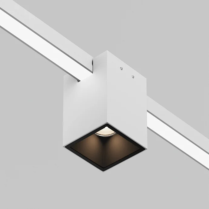 Outdoor Уличный трековый светильник Alfa Outdoor — 16.00Вт IP65