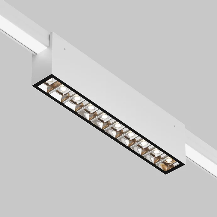 Outdoor Уличный трековый светильник Points Outdoor — 20.00Вт IP65