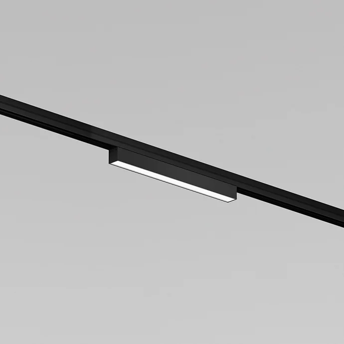 Outdoor Уличный трековый светильник Basis Outdoor — 12.00Вт IP65