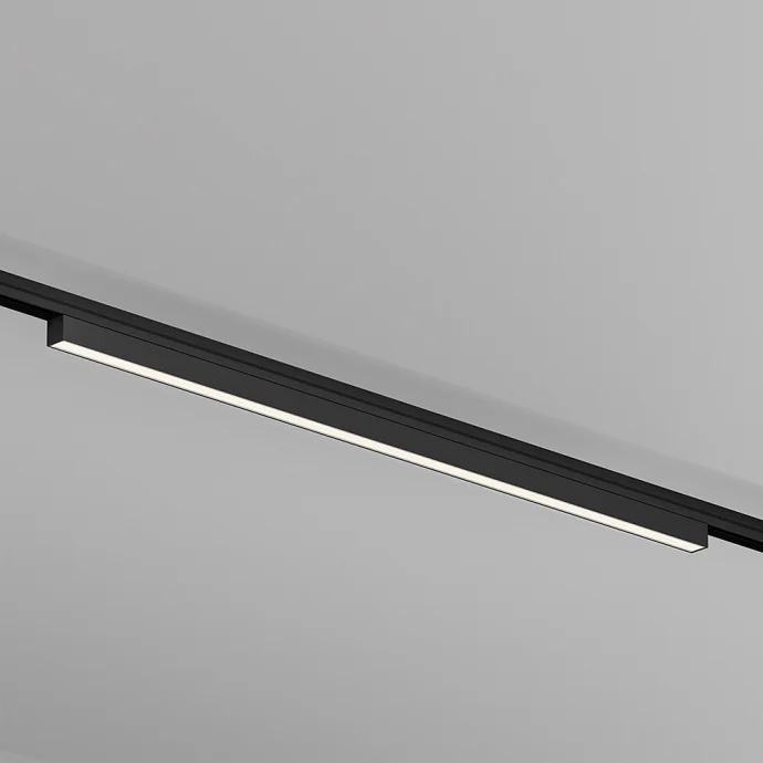 Outdoor Уличный трековый светильник Basis Outdoor — 24.00Вт IP65