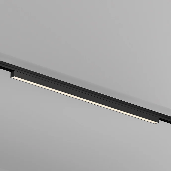 Outdoor Уличный трековый светильник Basis Outdoor — 30.00Вт IP65