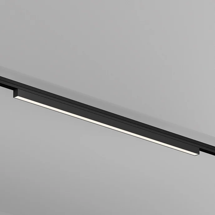 Outdoor Уличный трековый светильник Basis Outdoor — 30.00Вт IP65