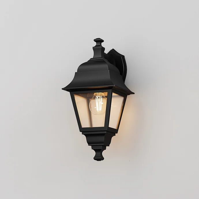 Outdoor Уличный настенный светильник Abbey Road Outdoor — 60.00Вт IP65