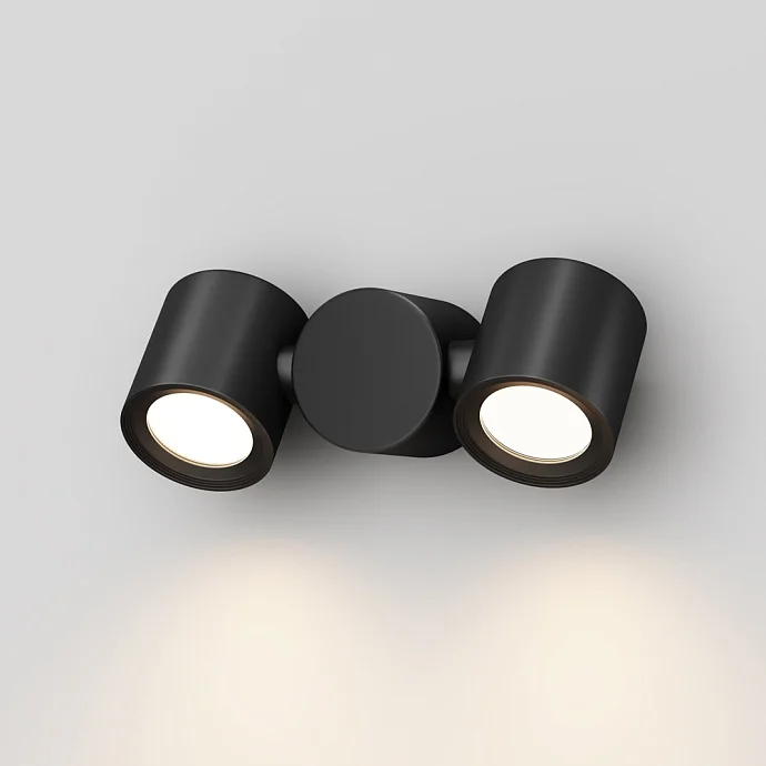 Outdoor Уличный настенный светильник Wall Street Outdoor — 50.00Вт IP65