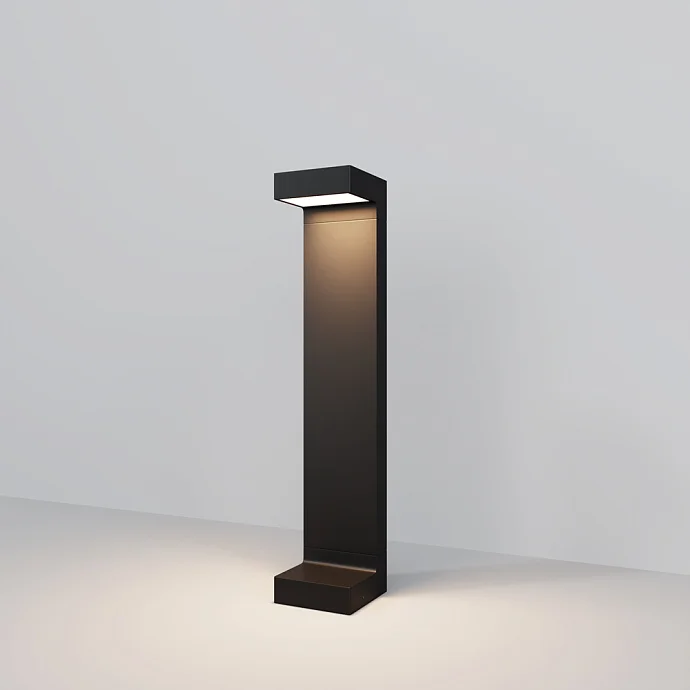 Outdoor Ландшафтный светильник Barclay Street Outdoor — 9.00Вт IP20