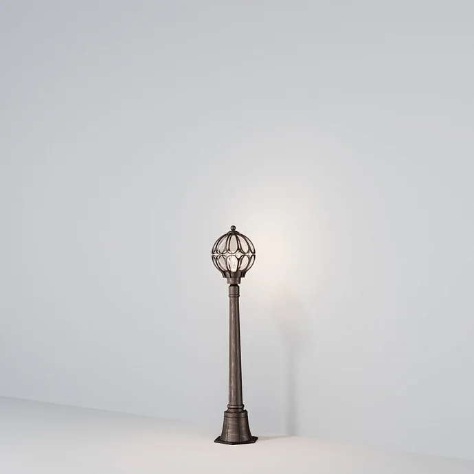 Outdoor Ландшафтный светильник Via Outdoor — 60.00Вт IP20
