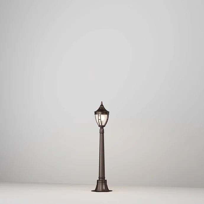 Outdoor Ландшафтный светильник Rivoli Outdoor — 60.00Вт IP20