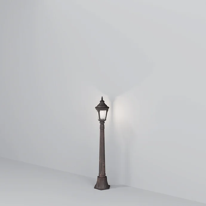 Outdoor Ландшафтный светильник Goiri Outdoor — 60.00Вт IP20