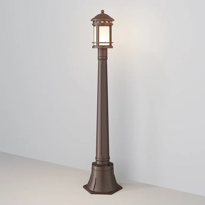 Outdoor Ландшафтный светильник Salamanca Outdoor — 60.00Вт IP20
